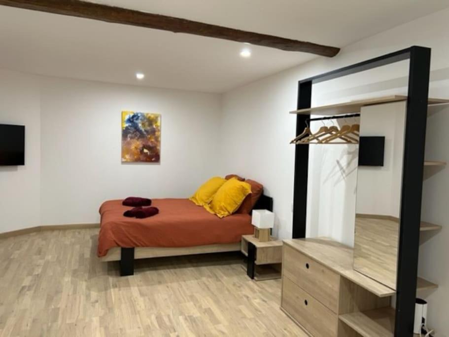 Le P'tit Clos Vakantiehuis