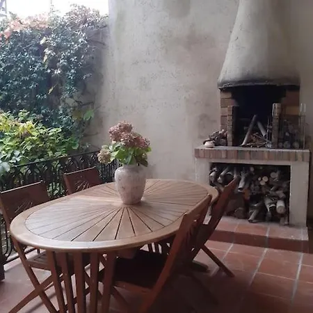 Le P'Tit Clos Lempdes Exterior foto