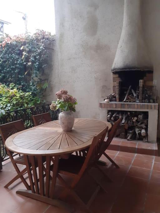 Hébergement de vacances Le P'tit Clos